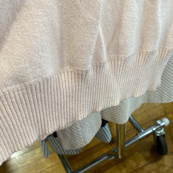 Vintage J Crew merino shirt circa 2003 - Picture 3 of 5